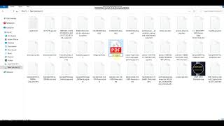 How to Decrypt nerz ransomware virus using stop djvu decryptor complete guide and solution [upl. by Rhoads]