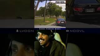 lexus لكزسس ضحك gta مطاردات نوفل اكسبلور gaming قراند funny افلام شرح explore ضحك [upl. by Ehcadroj]