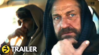 KANDAHAR 2023 Teaser Trailer  Gerard Butler Action Thriller [upl. by Bremble]