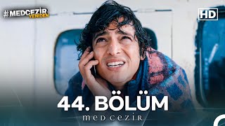 Medcezir 44 Bölüm FULL HD [upl. by Andriana829]