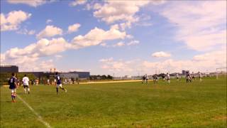 Soccer Recruiting Video [upl. by Anette]