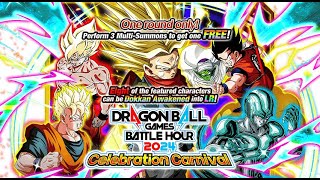 GLOBAL FIRST CONTENT COMING BEFORE JP SYNC Producer Letter Video Discussion  DBZ Dokkan Battle [upl. by Dine919]