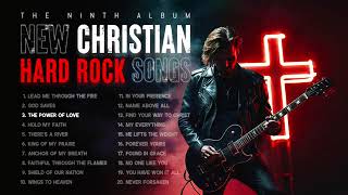 The Sowers The Ninth Full Album Christian Hard Rock Christian New Single Ai [upl. by Altis444]