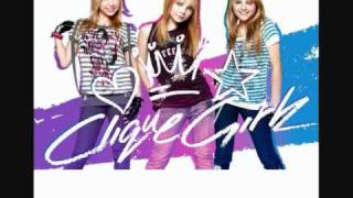 Clique Girlz  Its a beautiful thing Lyrics [upl. by Narag]