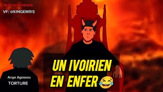 YA DÉBOLA  Un Ivoirien En Enfer [upl. by Abagael]