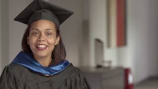 Monroe College  King Graduate School Degrees [upl. by Hermosa]