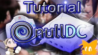 TUTORIAL Descargar Y Configurar Emulador NullDC  Memory Card [upl. by Izak242]