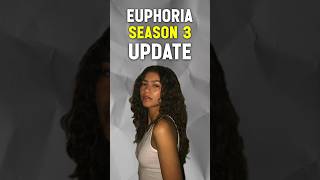 Euphoria Season 3 Update in Tamil  HBO [upl. by Lettig960]