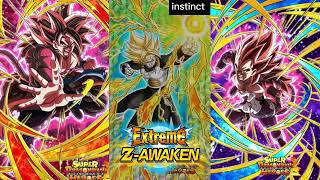 NEW F2P FEMALE WARRIOR IN BLACK SUPER ATTACK  ALL SDBH EZAS STICKERS NEW OST [upl. by Adnarb]