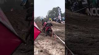 Six days enduro Spain 2024…hard day 6 [upl. by Kcirad367]