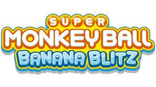 Ultra Heaven  Super Monkey Ball Banana Blitz Music Extended [upl. by Aicek]