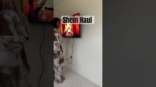 Shein dresses haul [upl. by Hcardahs]