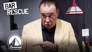 Bar Rescue’s Latest amp Greatest Stress Tests 🥵 [upl. by Dloraj]