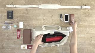 GRACESHIP Laptop Bags for Women  HONG KONG [upl. by Nameerf]