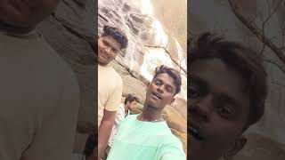 YERCAUD💯KILIYUR💢WATER FALLS🌊yercaudyercaudkiliyurfallsshortfeedtrendingsanthoshvlogsminivlog [upl. by Iverson]