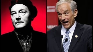 George Galloway vs Ron Paul [upl. by Naitsirhc409]