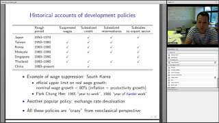 Optimal Development Policies with Financial Frictions [upl. by Alleuqram]