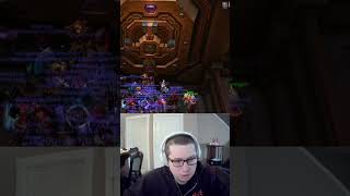 WoW Alt Boomie weekly vault gaming worldofwarcraftgameplay wow [upl. by Llenor]