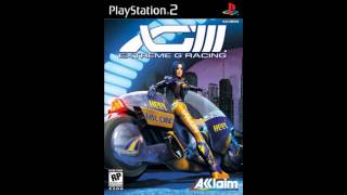 VGM I like 005  ExtremeG 3  Cryptomnesia PlayStation 2 [upl. by Elrahc395]