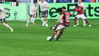 EA SPORTS FC 24 2024 11 07 Laugh Tale x Alt 7 [upl. by Finstad917]