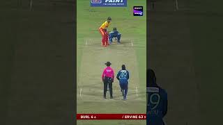 Sri Lanka vs Zimbabwe 2nd T20 Highlights 2024  SL vs ZIM 2024 sI vs zim highlights today [upl. by Mojgan718]