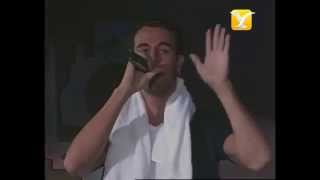 Enrique Iglesias Trapecista  No Llores por Mí Festival de Viña 1999 [upl. by Far]