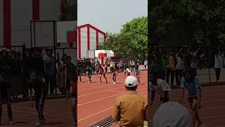 800MTR FUAL START SCHOOL DIVISION 2024 athletics [upl. by Jaclin981]