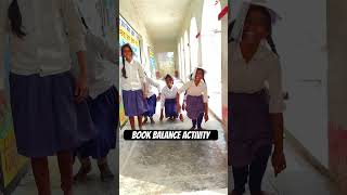 Balance activity activitystudentsytshortsviraldikshasingh7644 [upl. by Avihs968]