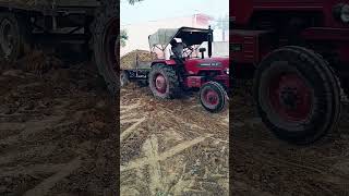 mahindra tractor youtube [upl. by Marpet]