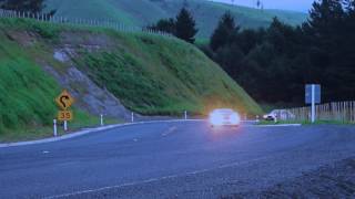 UndergoldNZ  Saddle Edit  S14 amp EX Lancer SR20DET Drift [upl. by Riker461]