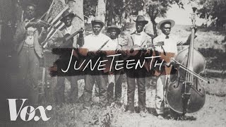 Why all Americans should honor Juneteenth [upl. by Pavyer]