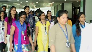 Corporate Video of Thyrocare – 2017 [upl. by Ahtabat693]