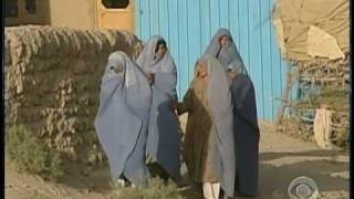 Womens Rights in Afghanistan [upl. by Lugo]