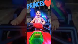 Ha kar de meri moto mai rachi rachi ve  Short video  Cute see baby ka [upl. by Solorac438]