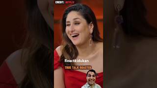 Karisma ka crush comedy bollywood kapilsharmashow [upl. by Eical]