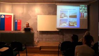 Curso SST MINVUSERVIUEGISPSAT 2011  PARTE 1 [upl. by June]