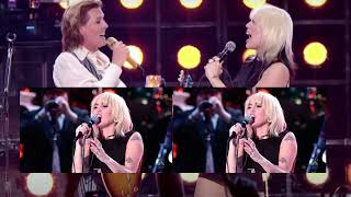 The StoryThe Climb  Miley Cyrus amp Brandi Carlile 2021 [upl. by Ycnahc]