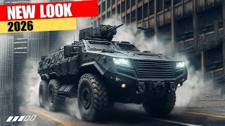 NEW Condor APC  Finally Revealed Germany Armoured Personnel Carrier [upl. by Airual167]