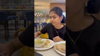 What I Ate In Delhi Airport Lounge 🍟🥤 minivlog shorts whatieatinaday food airport [upl. by Aniuqahs202]