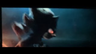 new shadow escapes from prison new TV spot [upl. by Benton]