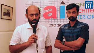 CAI Expo 2017  Chennai  Part 2 [upl. by Keri]