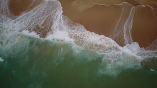 La minute drone à Hossegor Mavicpro [upl. by Nosloc468]