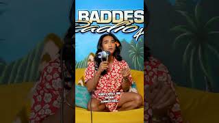 The Baddest Radio A New Era Begins shorts bretmanrock [upl. by Marek746]