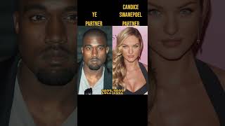 The Ultimate Guide to Candice Swanepoel’s Love Life candice [upl. by Haliek]