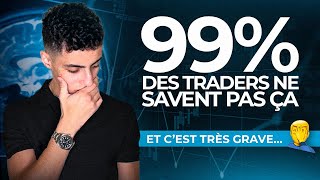 LA PSYCHOLOGIE D’UN TRADER RENTABLE 🧠 en 2022 [upl. by Krueger]