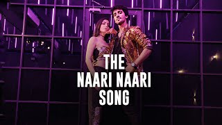 The Naari Naari Song  Raj Sejpal  Amy Aela  Made In China [upl. by Dominic410]