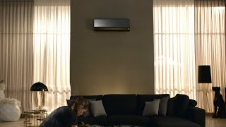 LG ARTCOOL Air Conditioner  Fast Cooling [upl. by Sisenej]