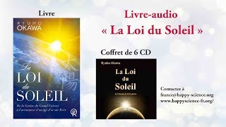 Livre Audio quotLa Loi du Soleilquot extrait [upl. by Daffi545]