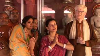 JAIN BHAJAN JAI JINENDRA BY GAURAV amp DEEPSHIKHA [upl. by Ylrehs330]