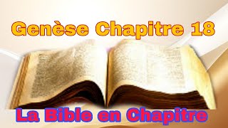 Genese Chapitre 18 [upl. by Adnaval259]